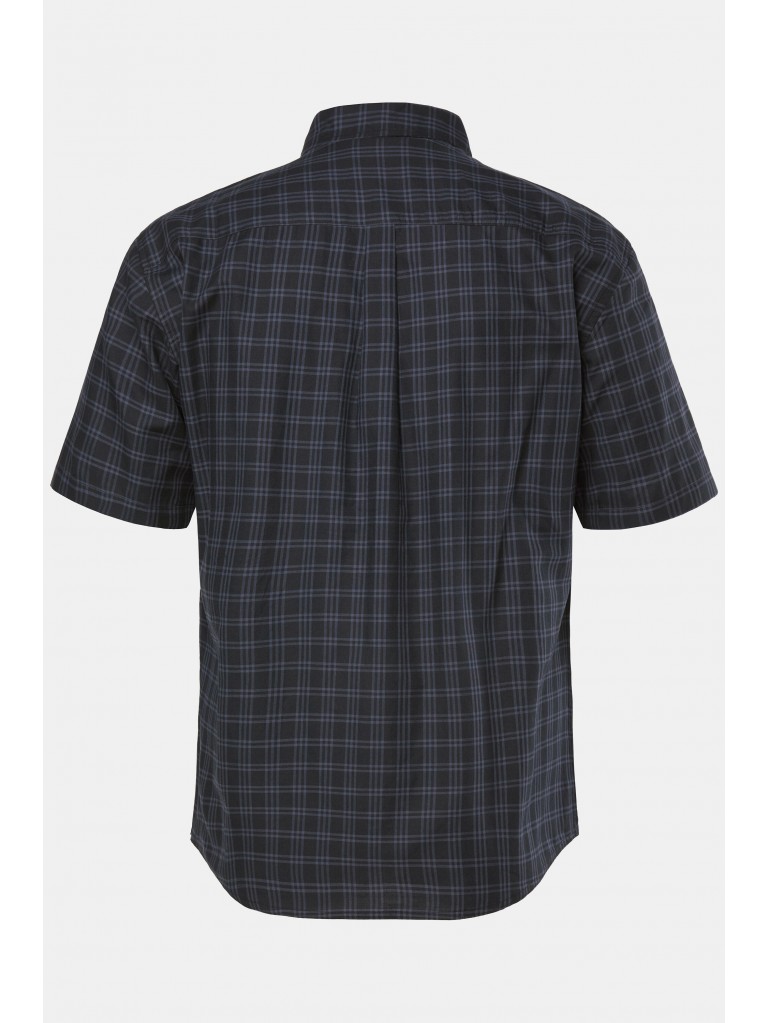 Πουκάμισο καρό με γιακά, JP1880