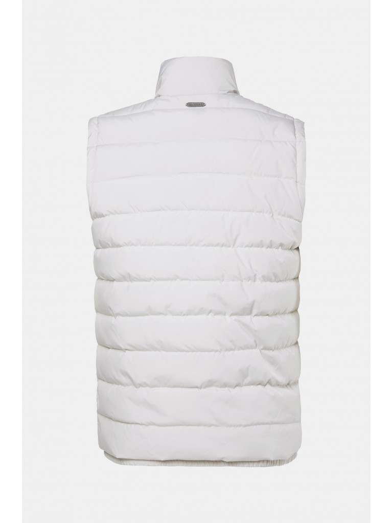 Γιλέκο με όρθιο γιακά και φερμουάρ, JP1880