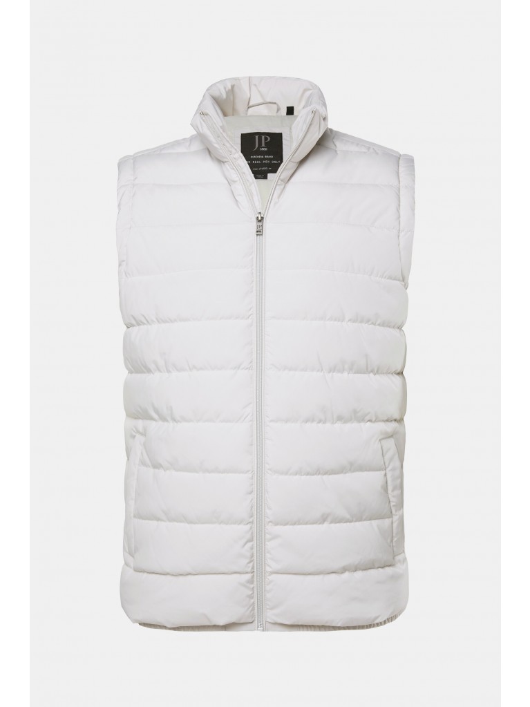 Γιλέκο με όρθιο γιακά και φερμουάρ, JP1880