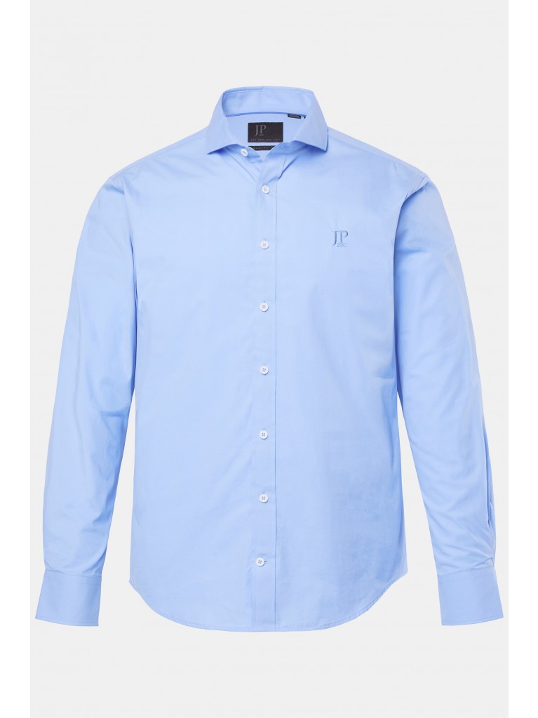 Πουκάμισο υψηλής ποιότητας με κέντημα στο στήθος, JP1880