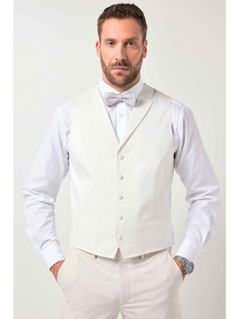 Γιλέκο υψηλής ποιότητας με επενδεδυμένη πλάτη, JP1880