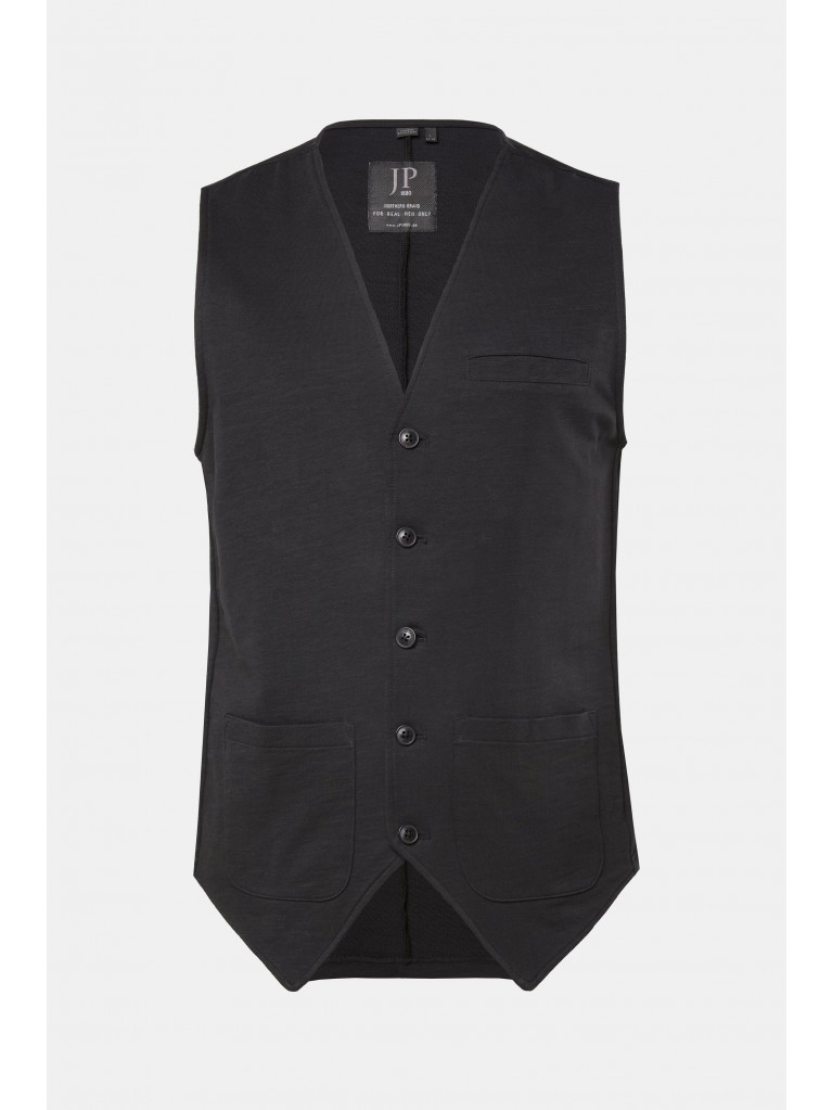 Γιλέκο υψηλής ποιότητας με κουμπιά, JP1880