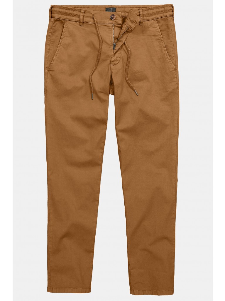 Παντελόνι chino FLEXNAMIC® σε ίσια γραμμή, JP1880