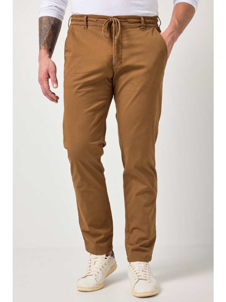 Παντελόνι chino FLEXNAMIC® σε ίσια γραμμή, JP1880