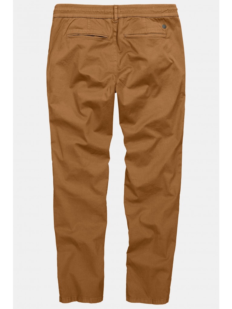 Παντελόνι chino FLEXNAMIC® σε ίσια γραμμή, JP1880