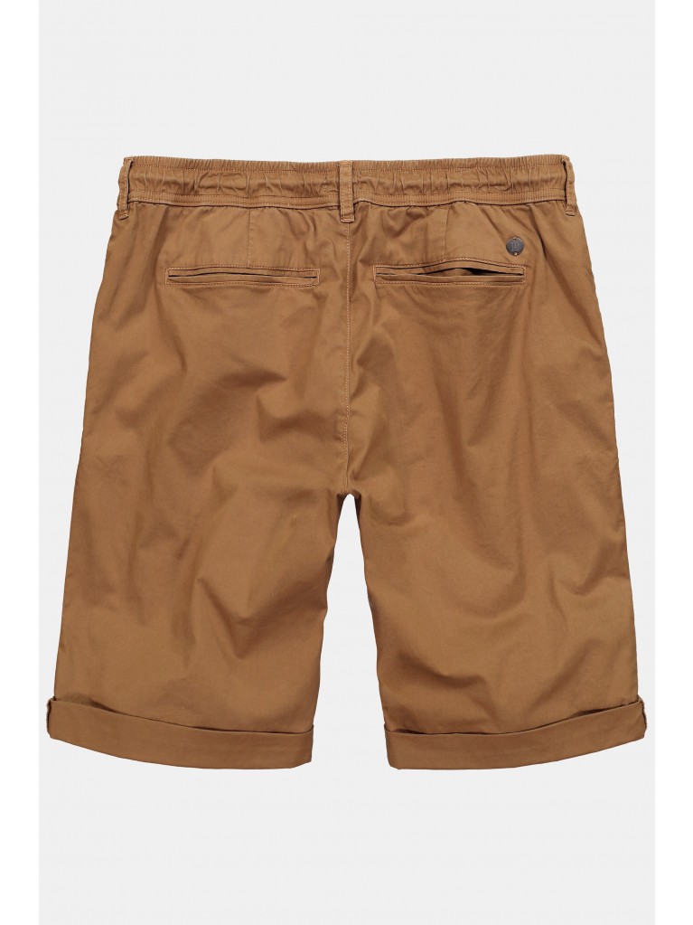 Σορτς chino FLEXNAMIC® με κανονική εφαρμογή, JP1880