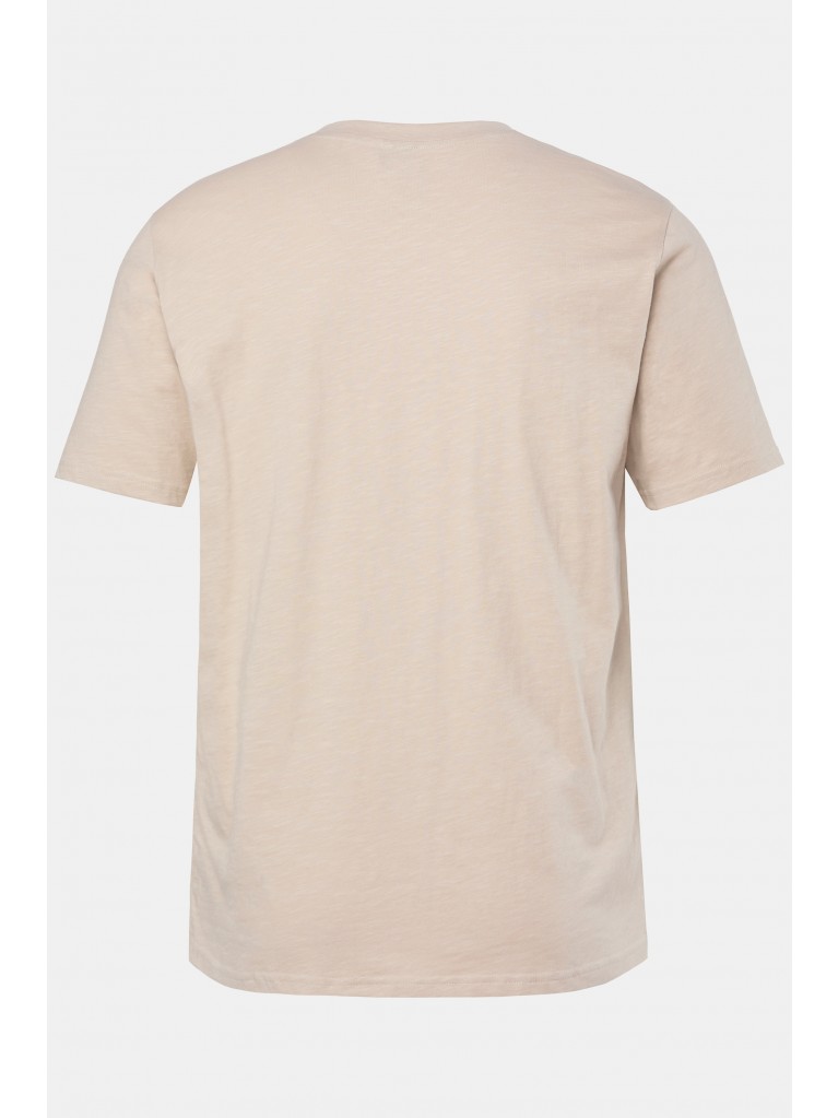 T-shirt με κέντημα INDIGO, JP1880