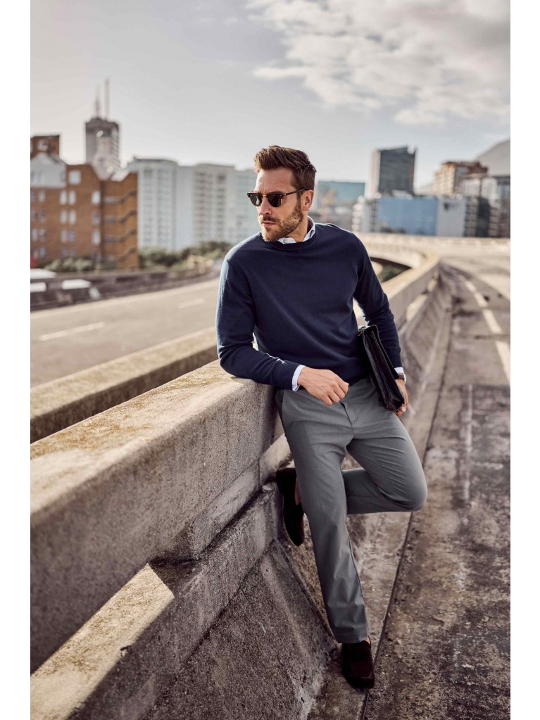 Πουκάμισο υψηλής ποιότητας, καρό, JP1880