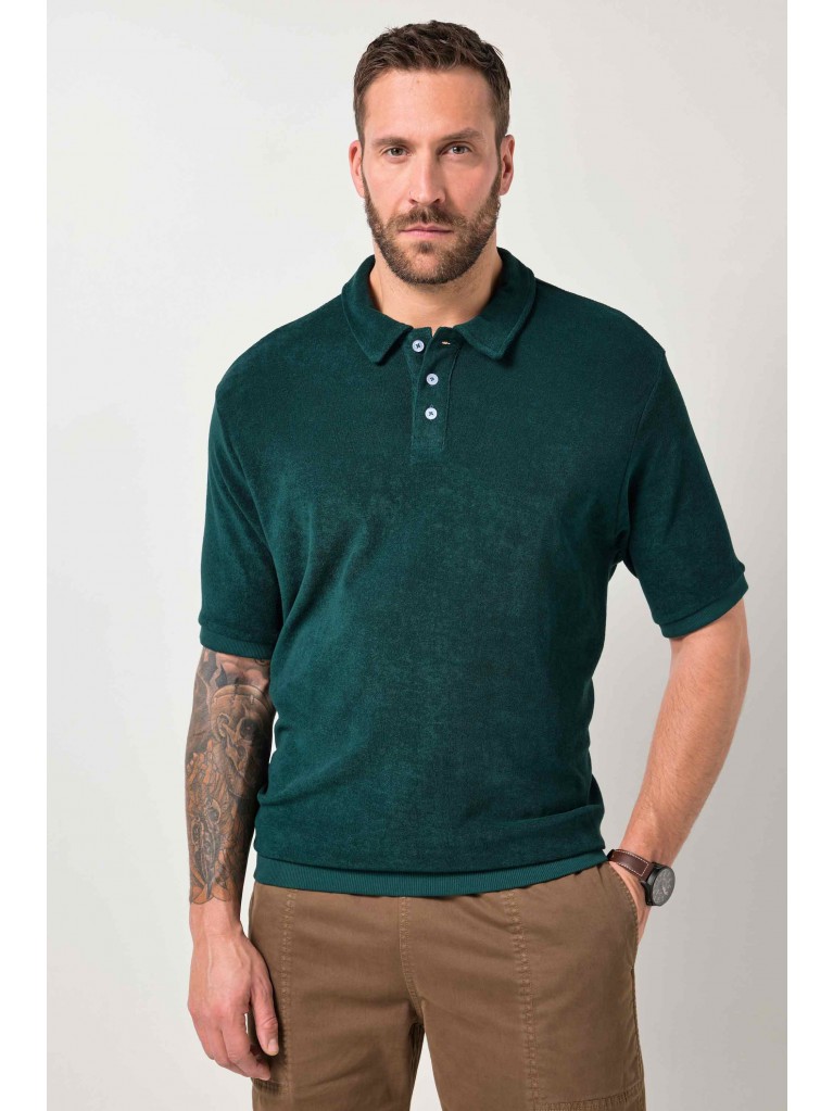 Μπλούζα πόλο belly fit, JP1880