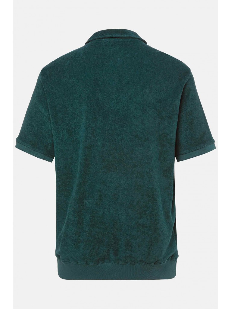 Μπλούζα πόλο belly fit, JP1880