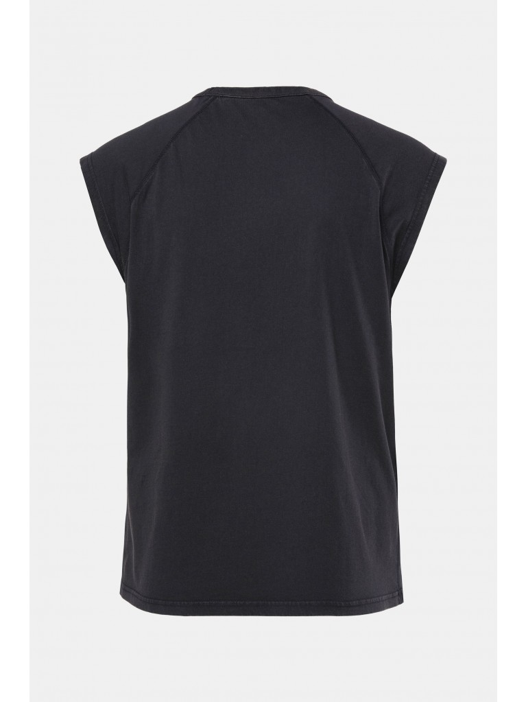 Μπλούζα με τύπωμα Black Cobra, JP1880