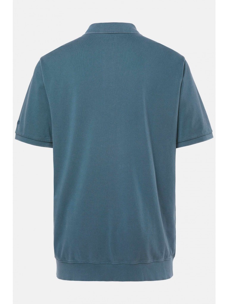 Μπλούζα πόλο με κέντημα Heritage, JP1880