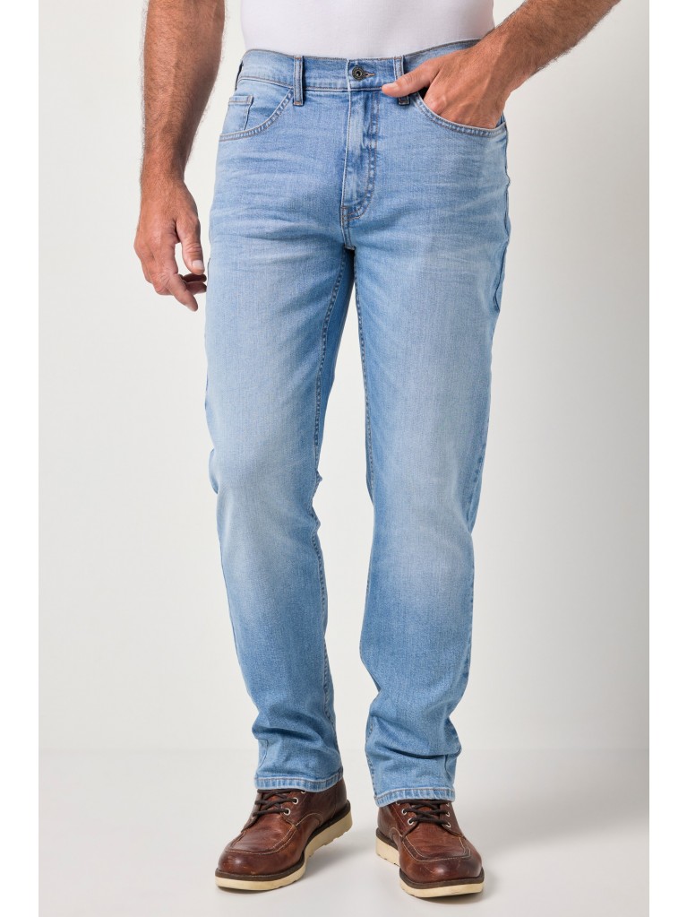 Τζιν παντελόνι FLEXNAMIC® με washed effect, JP1880