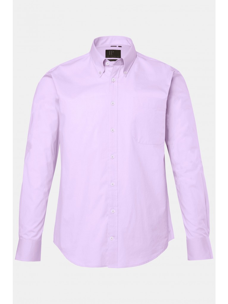 Πουκάμισο μακρυμάνικο με τσέπη, JP1880