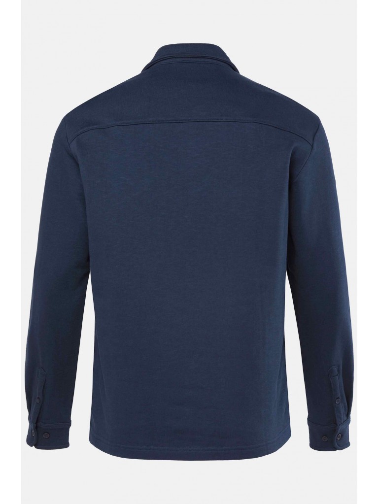 Πουκάμισο με τσέπες στο στήθος, JP1880