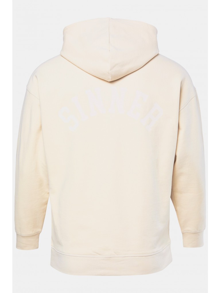 Μπλούζα φούτερ με τσέπη, STHUGE