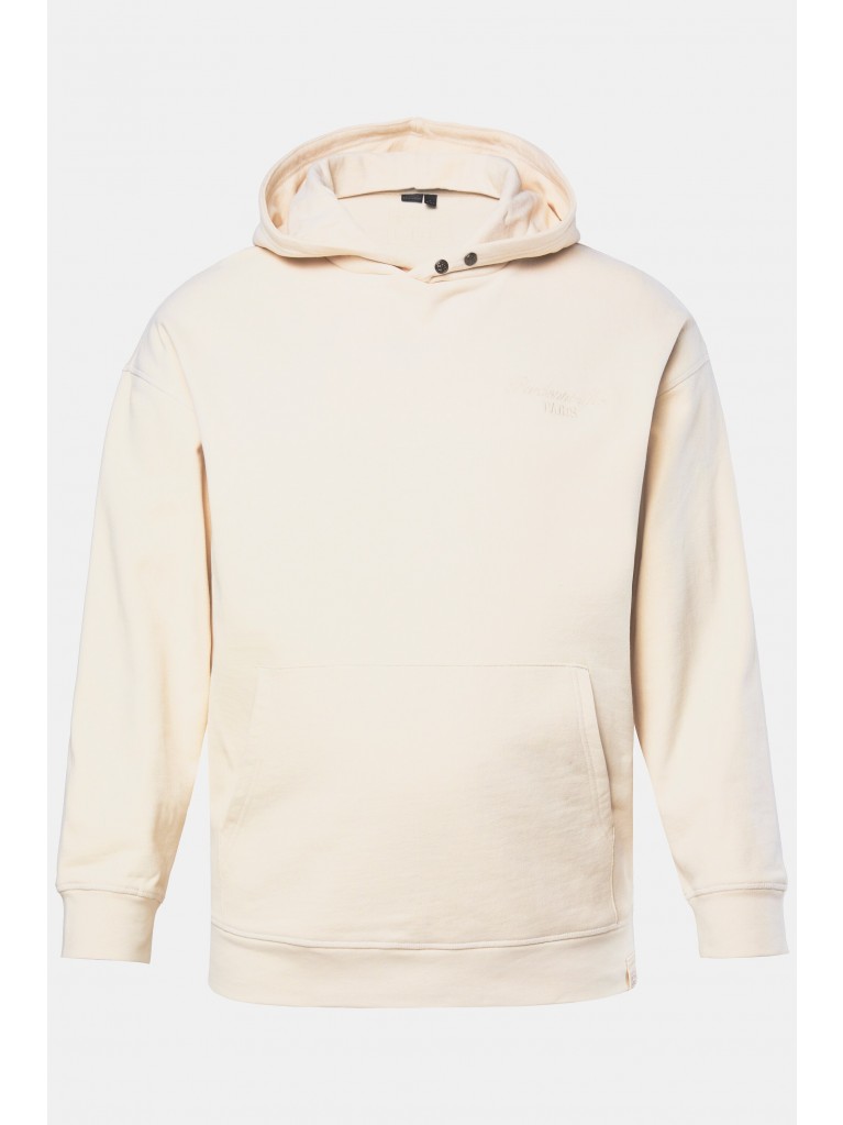 Μπλούζα φούτερ με τσέπη, STHUGE