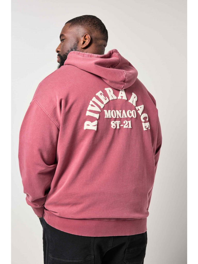 Ζακέτα με άνετη εφαρμογή κι ανάγλυφο σχέδιο, STHUGE