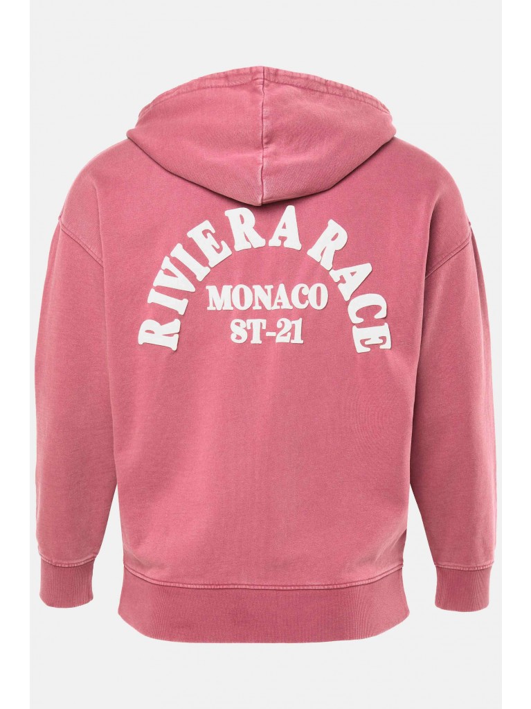 Ζακέτα με άνετη εφαρμογή κι ανάγλυφο σχέδιο, STHUGE