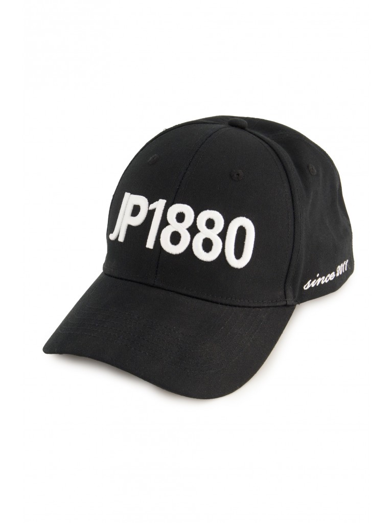 Καπέλο με κέντημα, JP1880