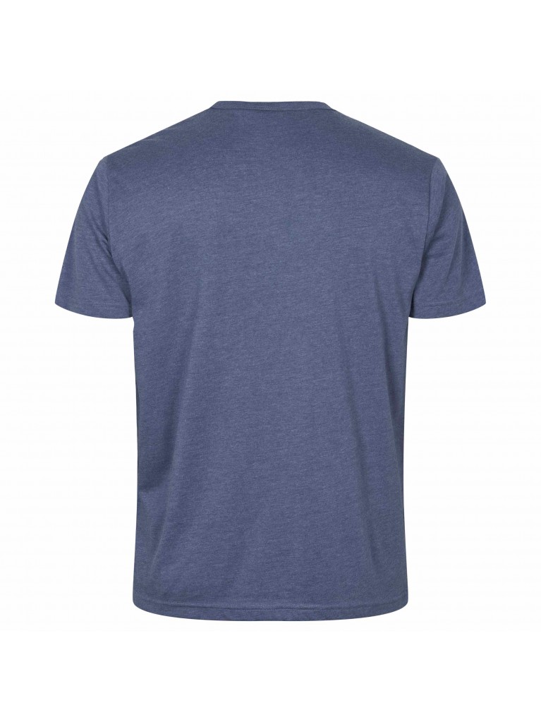 Μπλούζα κ/μ t-shirt με τύπωμα North 56denim