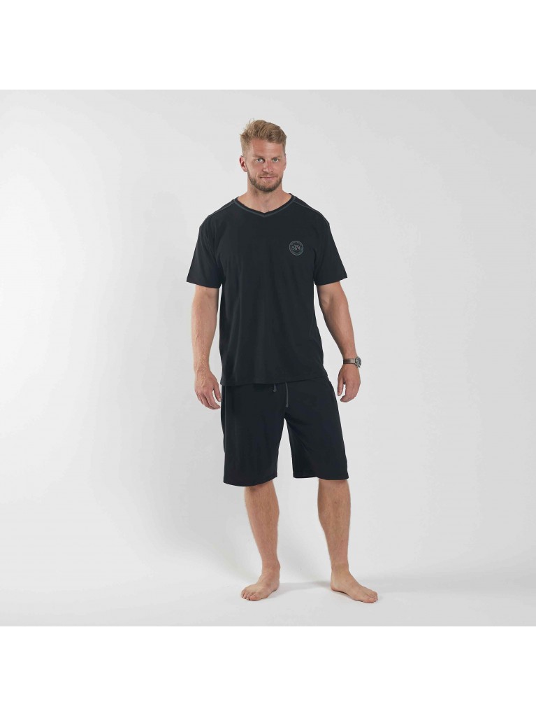 T-Shirt Πυτζάμας με λαιμόκοψη V, North 56°4