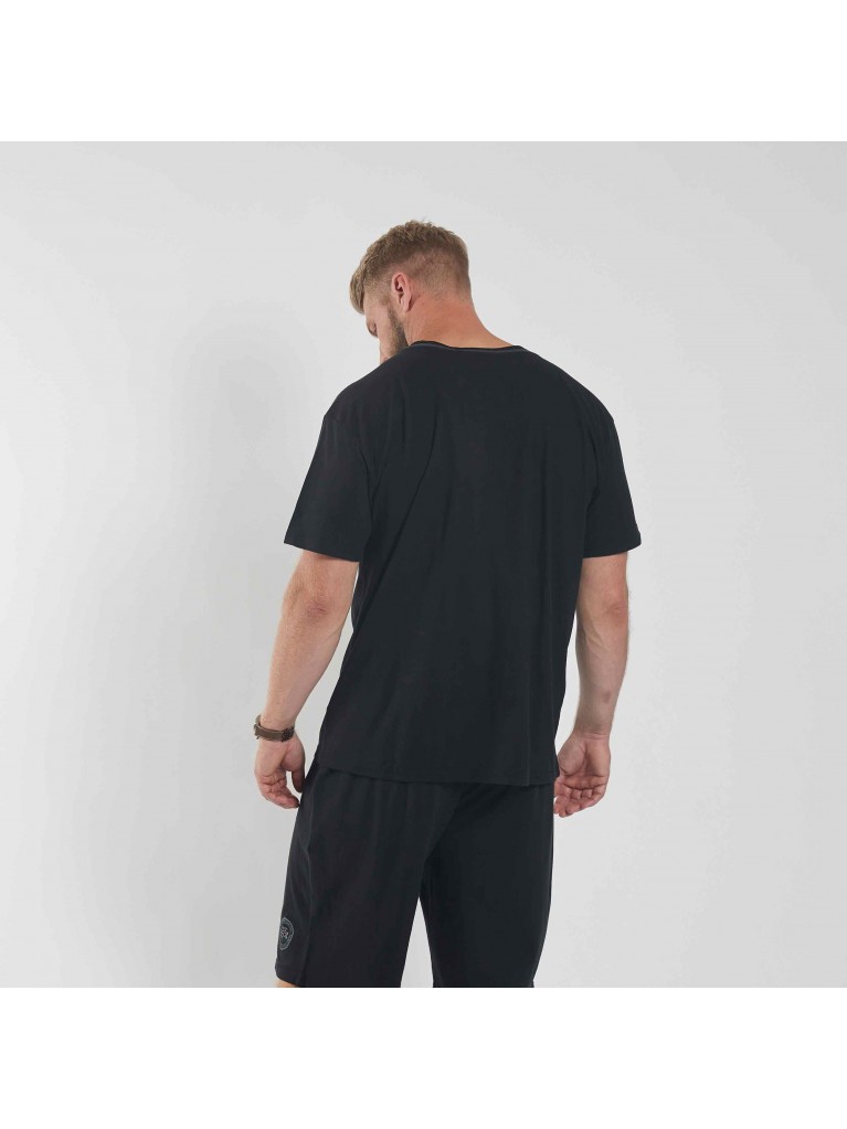 T-Shirt Πυτζάμας με λαιμόκοψη V, North 56°4