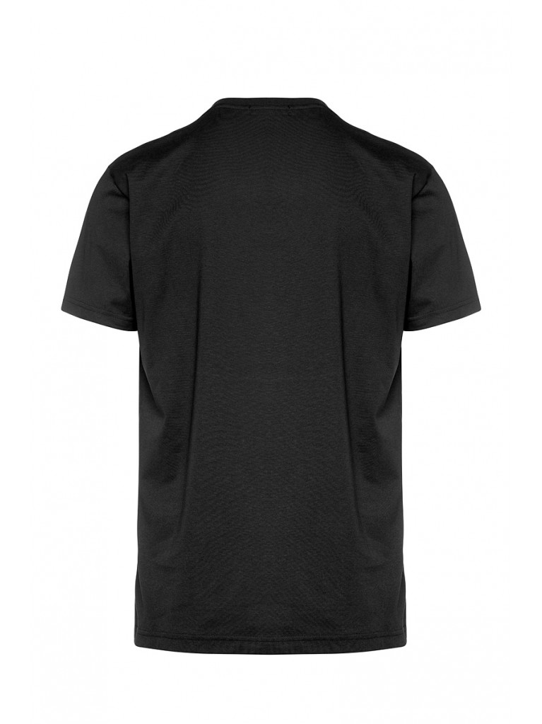 T-Shirt με τύπωμα Beyond The Future BIGMAN