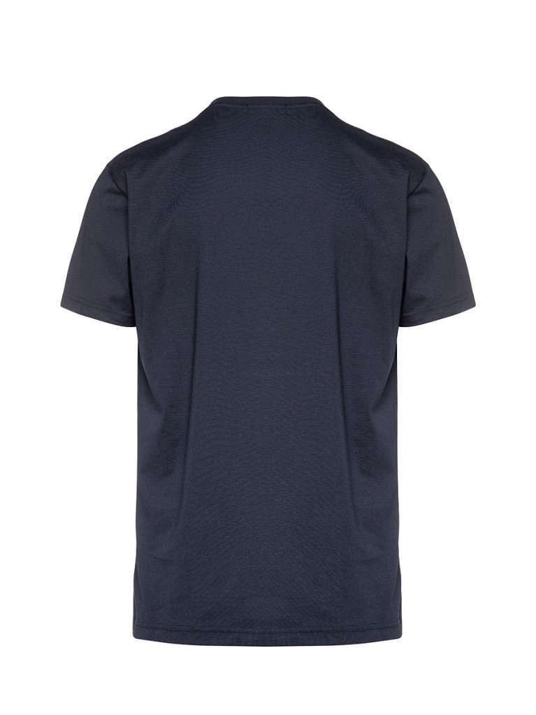 T-Shirt με τύπωμα Beyond The Future BIGMAN