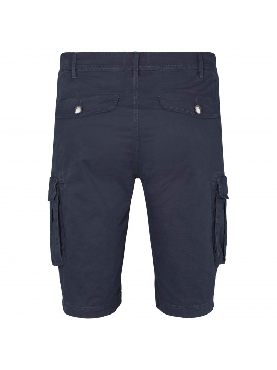 Βερμούδα cargo North 56Denim