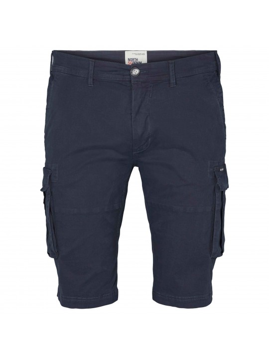 Βερμούδα cargo North 56Denim