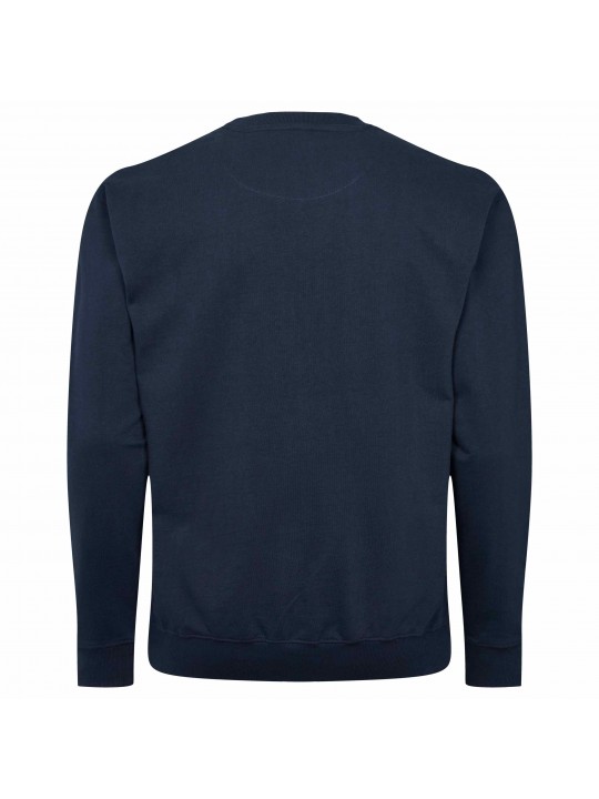 Ζακέτα πλεκτή Cabel με φερμουάρ North 56°4 