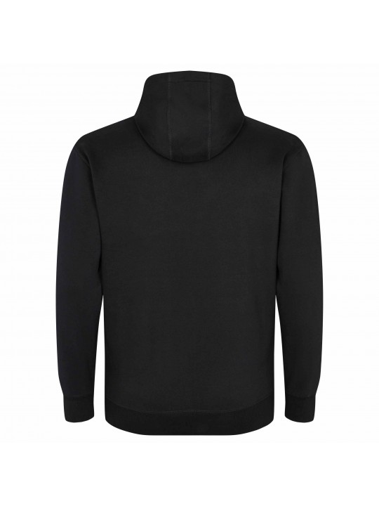 Ζακέτα φούτερ με φερμουάρ και κουκούλα North 56Denim