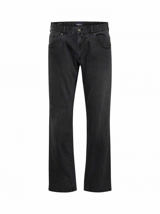 Παντελόνι jeans ελαστικό MICK, σε REGULAR γραμμή, North 56°4