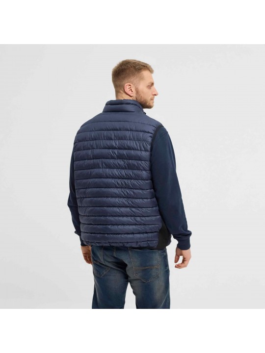 Γιλέκο Puffer με τσέπη στο στήθος, North 56°4