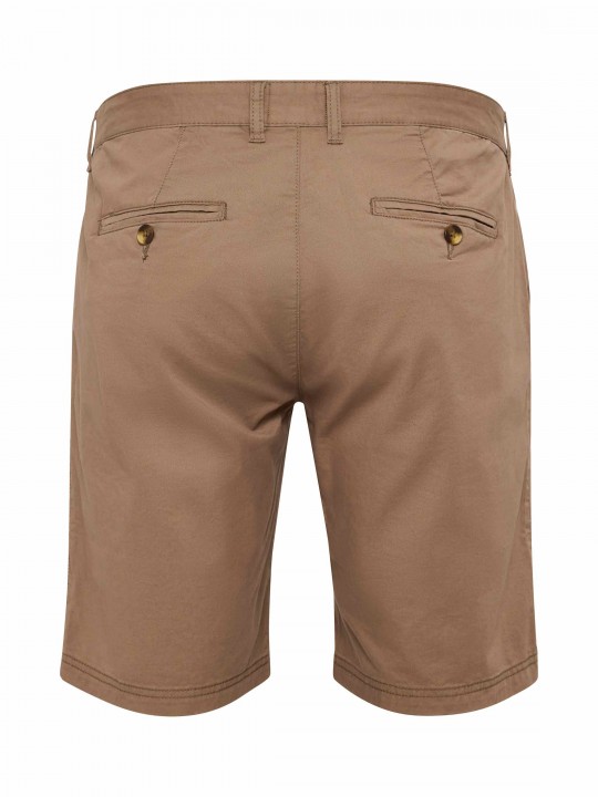 Βερμούδα Chino από ελαστικό, βαμβακερό ύφασμα North Latitude