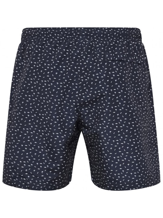 Μαγιό με allover τύπωμα, North Latitude