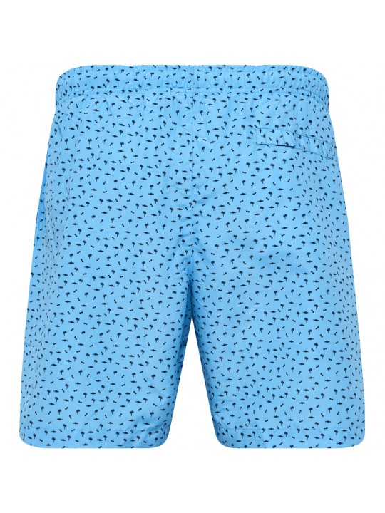 Μαγιό με allover τύπωμα, North Latitude