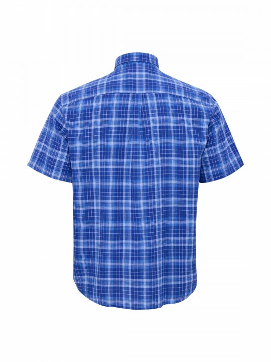 Πουκάμισο καρό κοντομάνικο, North Latitude