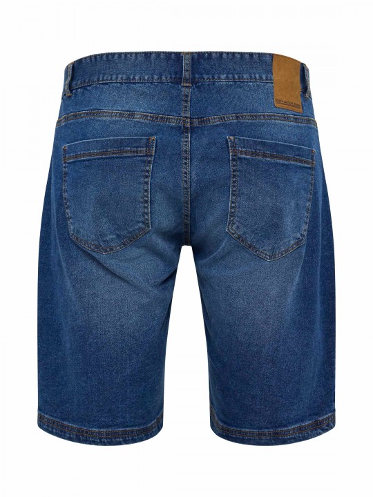 Βερμούδα Τζιν, North Latitude Denim