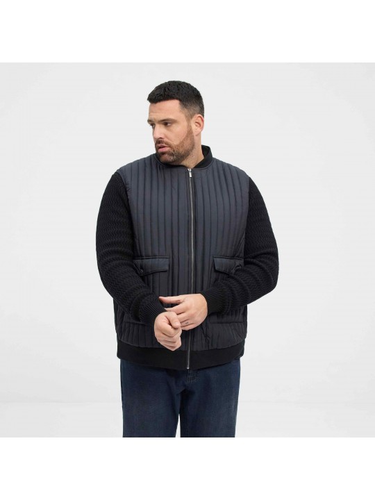 Γιλέκο καπιτονέ, North Latitude Denim