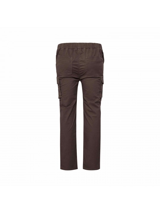 Παντελόνι cargo ελαστικό, North Latitude Denim