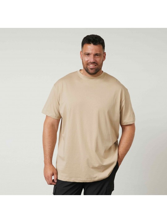 T-shirt μονόχρωμο, North Latitude