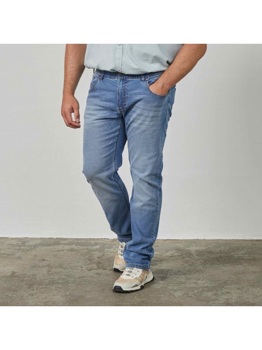 Παντελόνι τζιν Jack ελαστικό, North Latitude Denim