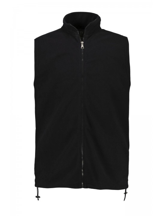 Γιλέκο fleece με όρθιο γιακά, JP1880