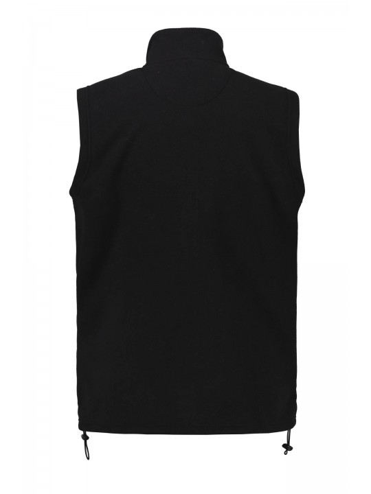 Γιλέκο fleece με όρθιο γιακά, JP1880