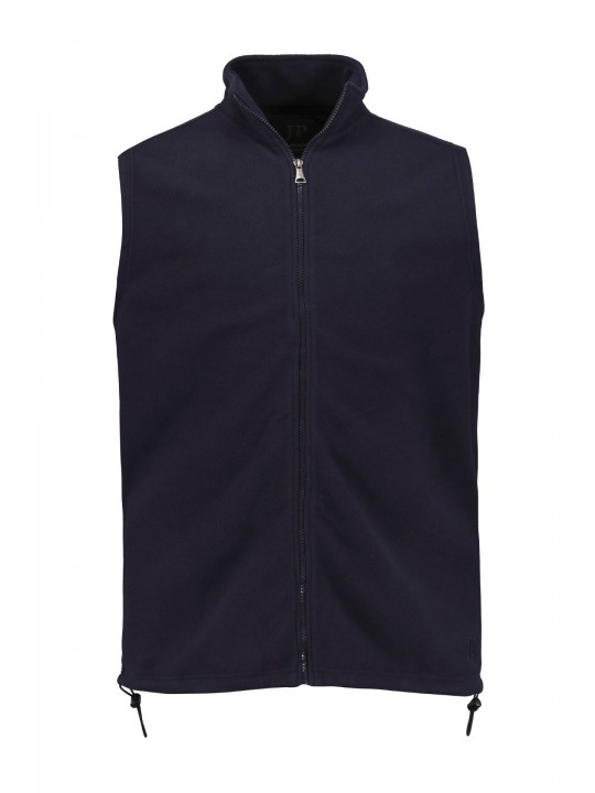Γιλέκο fleece με όρθιο γιακά, JP1880