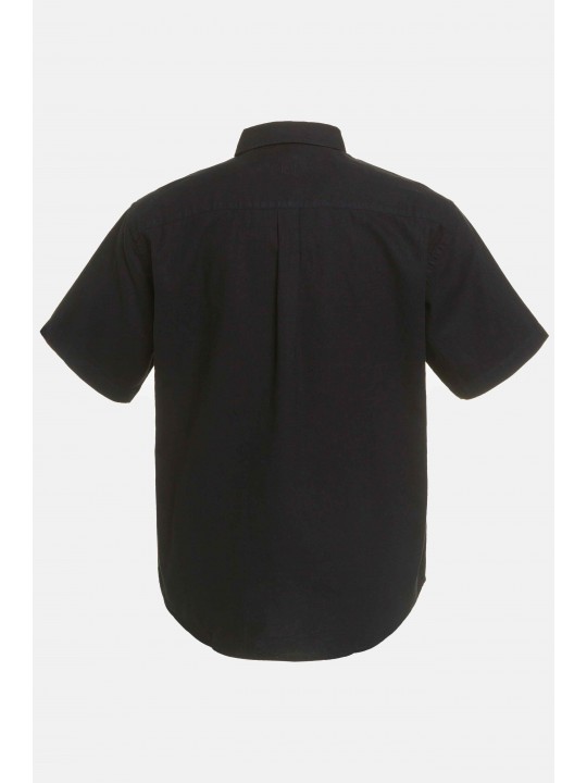 Πουκάμισο λινό με κοντά μανίκια, JP1880