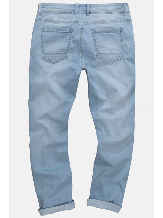 Τζιν Παντελόνι σε γραμμή Straight Fit, FLEXNAMIC® 