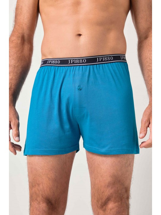 Boxer με κουμπί σε συσκευασία 2 τεμαχίων, JP1880